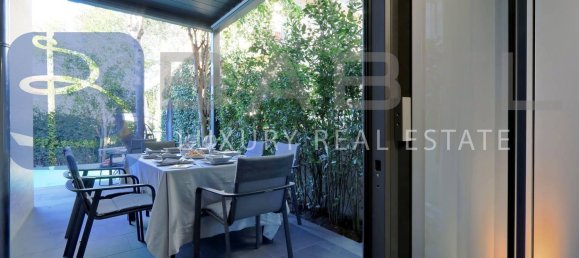8 rooms Villa in Rome, Italy No. 44084 22