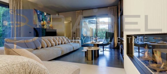 8 rooms Villa in Rome, Italy No. 44084 9