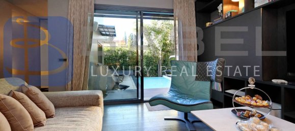 8 rooms Villa in Rome, Italy No. 44084 18