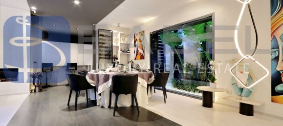 8 rooms Villa in Rome, Italy No. 44084 46