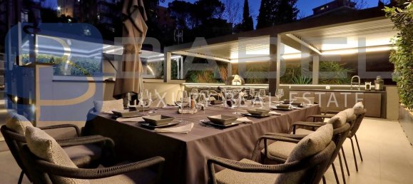 8 rooms Villa in Rome, Italy No. 44084 27