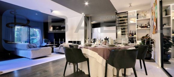 8 rooms Villa in Rome, Italy No. 44084 50