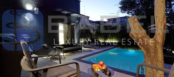 8 rooms Villa in Rome, Italy No. 44084 21