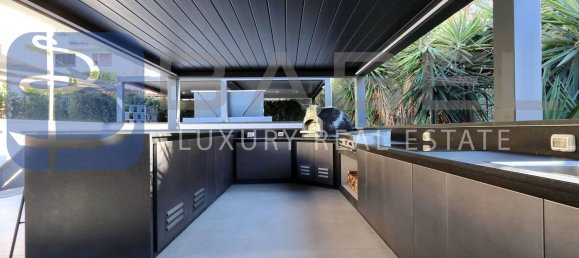 8 rooms Villa in Rome, Italy No. 44084 31