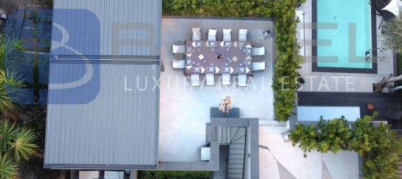 8 rooms Villa in Rome, Italy No. 44084 2