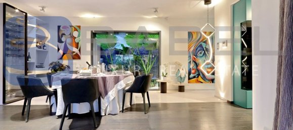 8 rooms Villa in Rome, Italy No. 44084 44