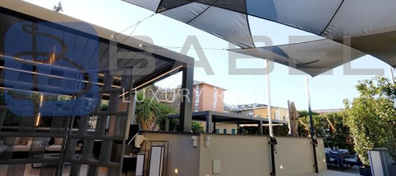 8 rooms Villa in Rome, Italy No. 44084 35