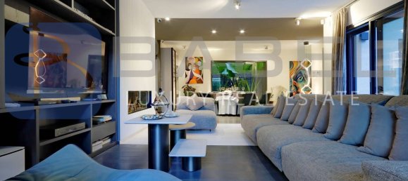 8 rooms Villa in Rome, Italy No. 44084 17