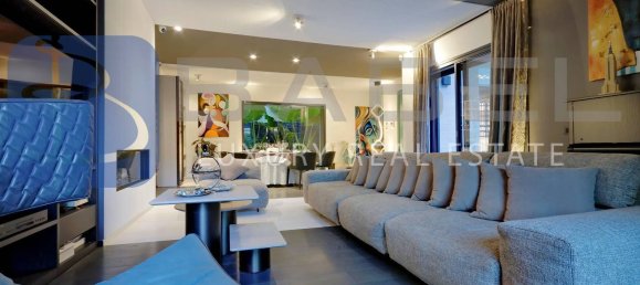 8 rooms Villa in Rome, Italy No. 44084 10