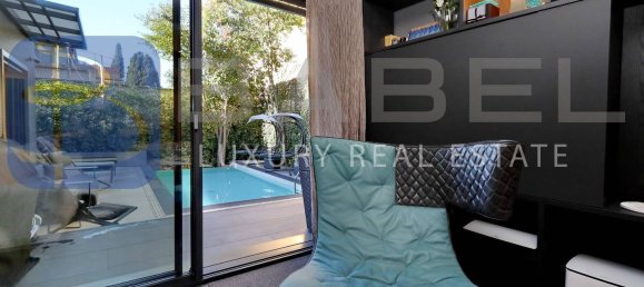 8 rooms Villa in Rome, Italy No. 44084 19