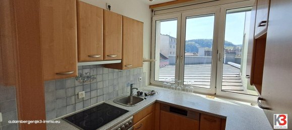 Apartamento de 3 divisões em Linz, Austria N.º 182481 2