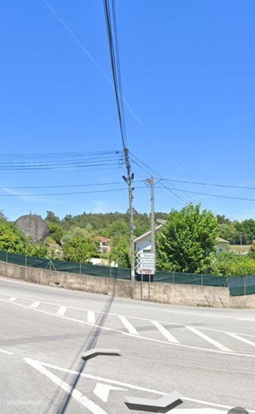 903m² Land in Viseu, Portugal No. 238424