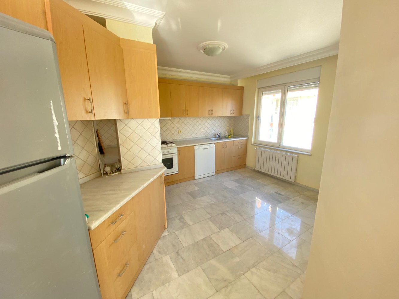 Wohnung 2+1 in Alanya, Turkey, Nr. 23972