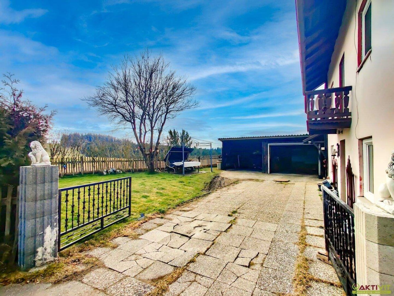 5-salle Maison à St. Johann am Walde, Austria No. 1119