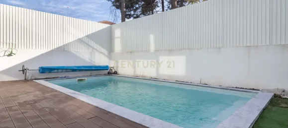 5 bedrooms Villa in Seixal, Portugal No. 145441 43