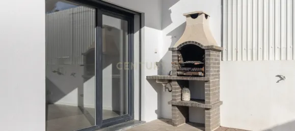5 bedrooms Villa in Seixal, Portugal No. 145441 38