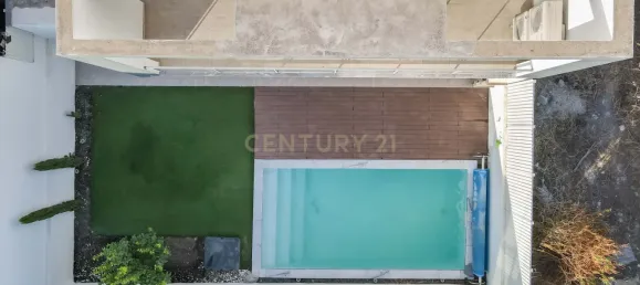 5 bedrooms Villa in Seixal, Portugal No. 145441 44