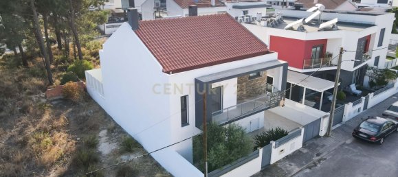 5 bedrooms Villa in Seixal, Portugal No. 145441 50