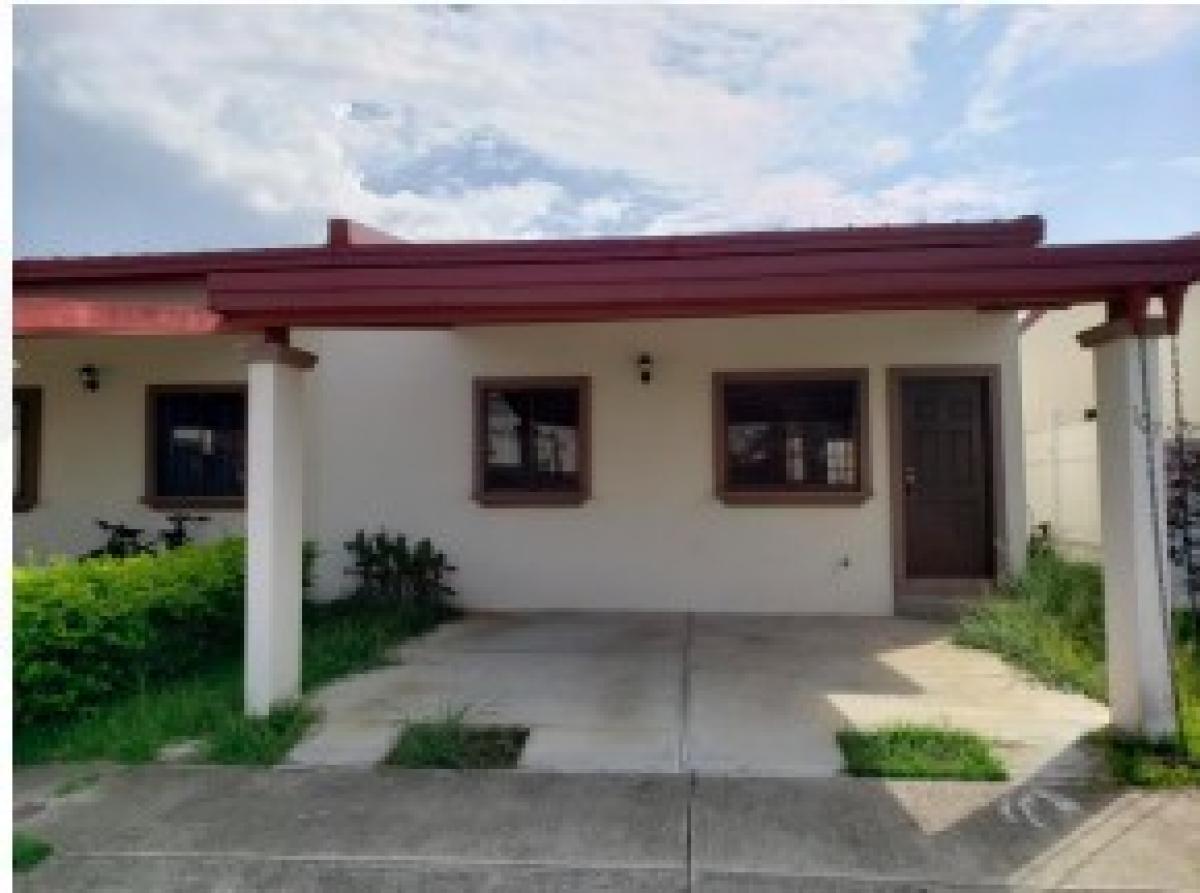 2 bedrooms House in Alajuela, Costa Rica No. 1187