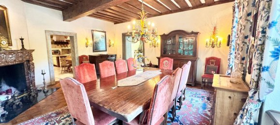 6 bedrooms Villa in Klosterneuburg, Austria No. 99087 5