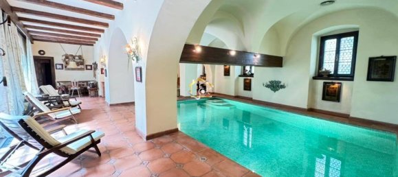 6 bedrooms Villa in Klosterneuburg, Austria No. 99087 6