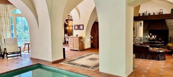 6 bedrooms Villa in Klosterneuburg, Austria No. 99087 9