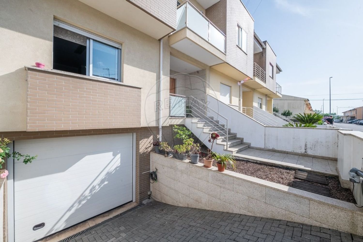 4 غرف نوم منزل في Braga, Portugal رقم 205417