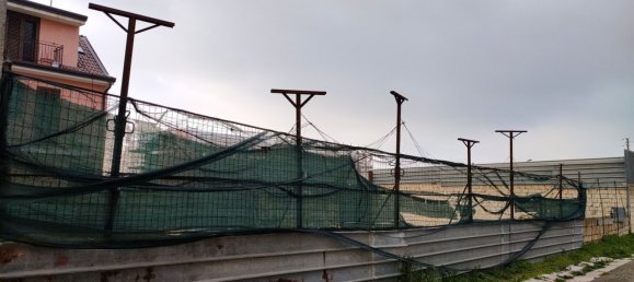 Terreno em San Paolo di Civitate, Italy 240 m² N.º 254204 4