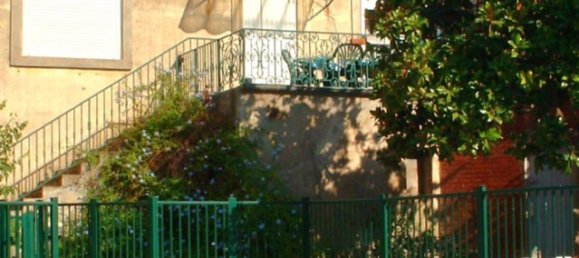 4 غرف نوم منزل في Puissalicon, France رقم 37978 5