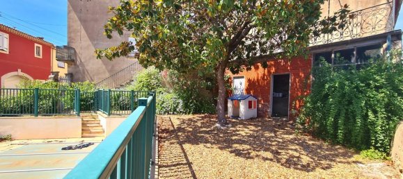 4 غرف نوم منزل في Puissalicon, France رقم 37978 2