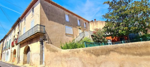 4 غرف نوم منزل في Puissalicon, France رقم 37978 3