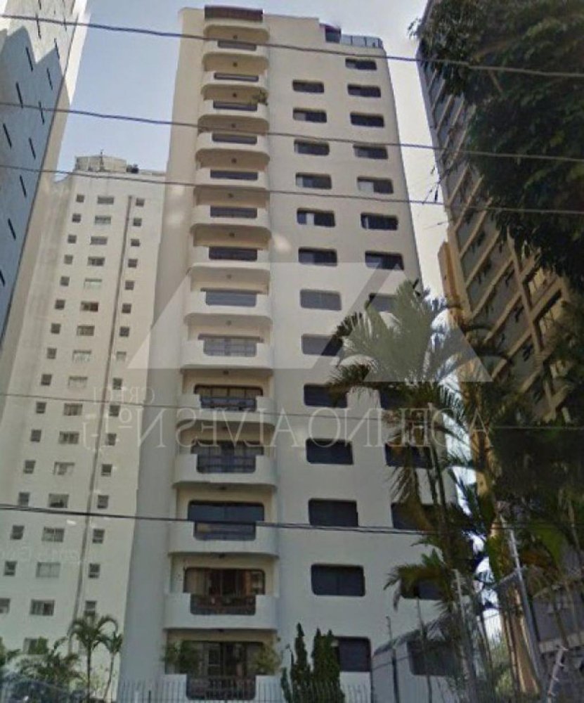 4 Schlafzimmer Wohnung in Sao Paulo, Brazil, Nr. 584567