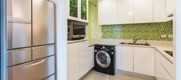 3 bedrooms Condo in Railay Beach, Thailand No. 66354 6