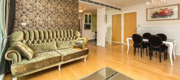 3 bedrooms Condo in Railay Beach, Thailand No. 66354 2