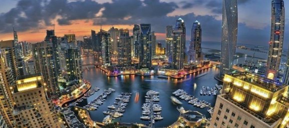 1 Schlafzimmer Wohnung in VIDA RESIDENCES APARTMENTS, Dubai, UAE, Nr. 60503 5