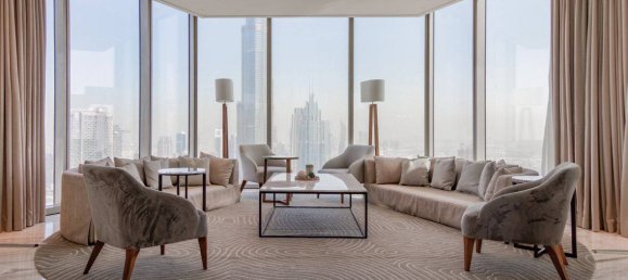 1 Schlafzimmer Wohnung in VIDA RESIDENCES APARTMENTS, Dubai, UAE, Nr. 60503 4