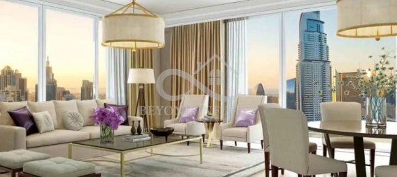 1 Schlafzimmer Wohnung in VIDA RESIDENCES APARTMENTS, Dubai, UAE, Nr. 60503 7