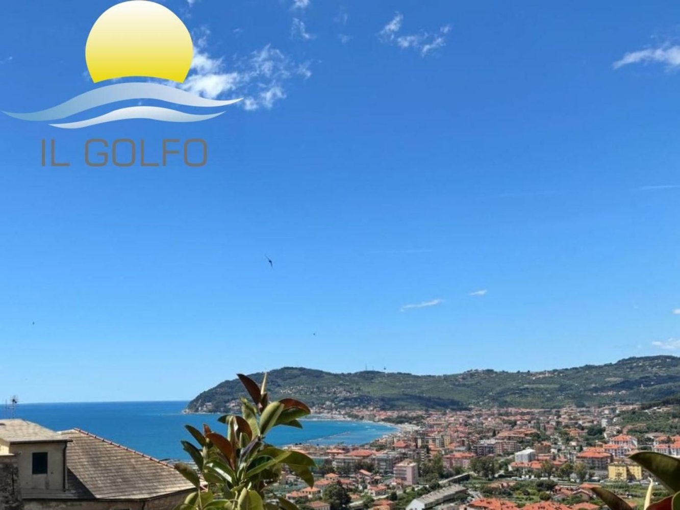 300m² Commercial property in Cervo, Italy No. 303411