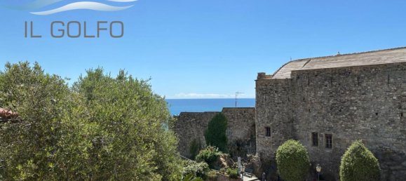 300m² Commercial property in Cervo, Italy No. 303411 3