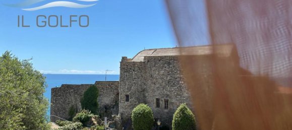 300m² Commercial property in Cervo, Italy No. 303411 5