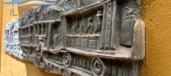 300m² Commercial property in Cervo, Italy No. 303411 2