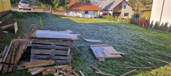 Terrain à Markt Piesting, Austria 518m² No. 77745 7