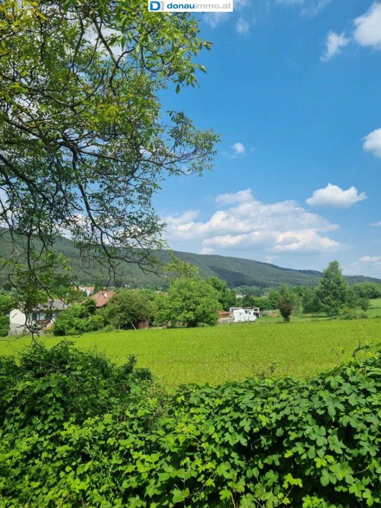 Terrain à Markt Piesting, Austria 518m² No. 77745