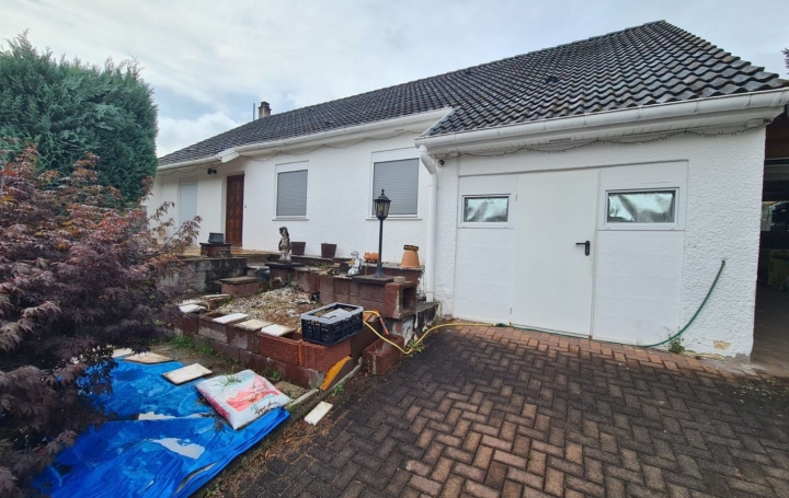 Casa T3 em Alsting, France N.º 322775