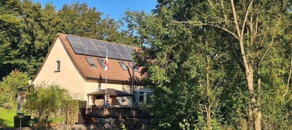 8-salle Maison de ville à Rems-Murr-Kreis, Germany No. 233428 4