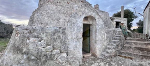 3-Zimmer Haus in Ostuni, Italy, Nr. 19609 3