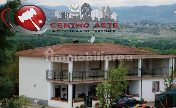 9 Schlafzimmer Haus in Sant'Arcangelo, Italy, Nr. 341312