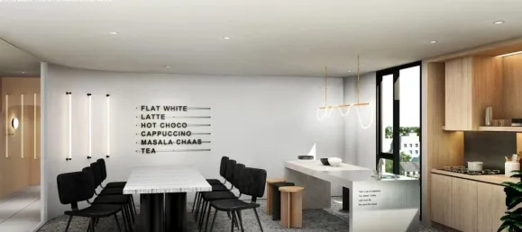 1 bedroom Apartment in Bangkok, Thailand No. 8478 5