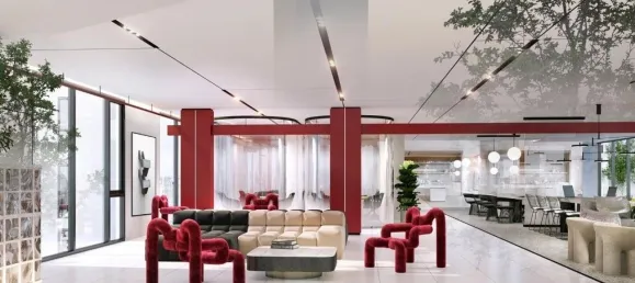 1 bedroom Apartment in Bangkok, Thailand No. 8478 4