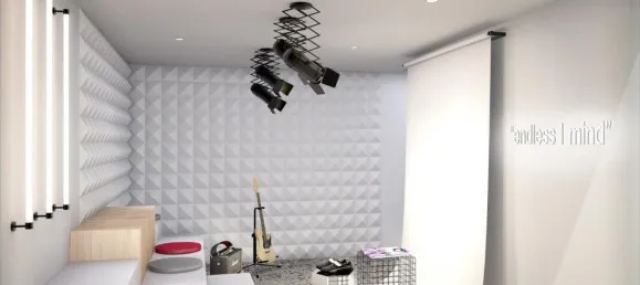 1 bedroom Apartment in Bangkok, Thailand No. 8478 6